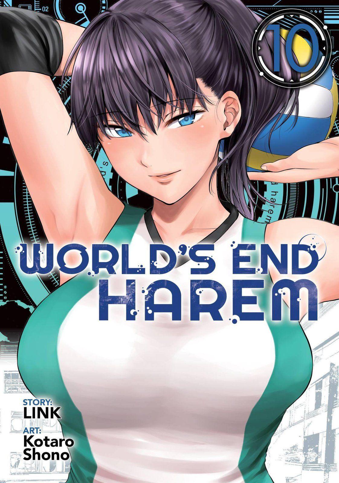 World's End Harem - What We Know So Far