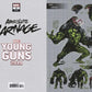 ABSOLUTE CARNAGE #3 (OF 5) LARRAZ YOUNG GUNS VAR AC - PCKComics.com
