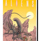 ALIENS ORIGINAL YEARS OMNIBUS HC VOL 02 MENDOZA DM VAR (SHIPS 08-18-21) - PCKComics.com