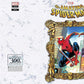 AMAZING SPIDER-MAN #59 LUPACCHINO MASTERWORKS VAR (SHIPS 02-10-21) - PCKComics.com
