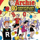 ARCHIE 80TH ANNIVERSARY JUMBO COMICS DIGEST #2 (SHIPS 04-14-21) - PCKComics.com