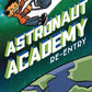 ASTRONAUT ACADEMY HC GN VOL 02 RE ENTRY (C: 0-1-0) (SHIPS 04-07-21) - PCKComics.com