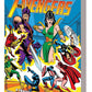 AVENGERS EPIC COLLECTION TP A TRAITOR STALKS WITHIN US (SHIPS 05-19-21) - PCKComics.com