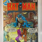BATMAN #313 NEWSSTAND EDITION CBCS 8.5 - PCKComics.com