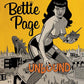 BETTIE PAGE UNBOUND #8 CVR B CHANTLER 11/27/19 - PCKComics.com