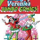 BETTY & VERONICA JUMBO COMICS DIGEST #289 (SHIPS 12-02-20) - PCKComics.com