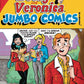 BETTY & VERONICA JUMBO COMICS DIGEST #292 (SHIPS 03-31-21) - PCKComics.com