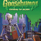 BEWARE ART OF GOOSEBUMPS HC (SHIPS 04-07-21) - PCKComics.com