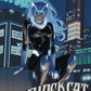 BLACK CAT #6 NOTO 2099 VAR 11/06/19 - PCKComics.com