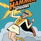 BLACK HAMMER VISIONS #1 (OF 8) HERNANDEZ STEWART VAR ED (SHIPS 02-10-21) - PCKComics.com