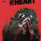 BLACK OF HEART #4 (OF 5) (MR) (SHIPS 01-01-21) - PCKComics.com