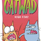 CATWAD GN VOL 05 HIGH FIVE (C: 0-1-0) (SHIPS 04-07-21) - PCKComics.com