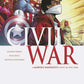 CIVIL WAR MARVELS SNAPSHOTS #1 KELLY VAR (SHIPS 12-02-20) - PCKComics.com