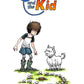 COOKIE & KID TP VOL 01 (SHIPS 03-31-21) - PCKComics.com