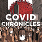 COVID CHRONICLES A COMICS ANTHOLOGY GN (C: 0-1-0) (SHIPS 01-01-21) - PCKComics.com