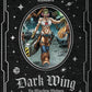 DARK WING #3 (OF 10) (SHIPS 02-17-21) - PCKComics.com