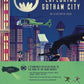 DC COMICS EXPLORING GOTHAM CITY (C: 0-1-0) (SHIPS 01-01-21) - PCKComics.com