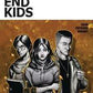 DEAD END KIDS SUBURBAN JOB #1 (OF 4) CVR A CRISS (SHIPS 01-27-21) - PCKComics.com