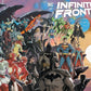 DF INFINITE FRONTIER #1 WILLIAMSON SGN (C: 0-1-2) (SHIPS 04-28-21) - PCKComics.com