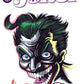 DF JOKER #1 BLANK HAESER SGN RMRK (C: 0-1-2) (SHIPS 04-28-21) - PCKComics.com