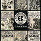 EC COVERS ARTIST ED HC (Net) (C: 0-1-2) (SHIPS 07-07-21) - PCKComics.com