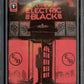 ELECTRIC BLACK #1 CBCS 9.8 - PCKComics.com