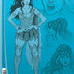 FUTURE STATE IMMORTAL WONDER WOMAN #1 (OF 2) Second Printing (SHIPS 02-16-21) - PCKComics.com