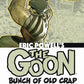 GOON BUNCH OF OLD CRAP TP VOL 04 (SHIPS 01-01-21) - PCKComics.com