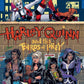 HARLEY QUINN AND THE BIRDS OF PREY THE HUNT FOR HARLEY HC (MR) (SHIPS 03-23-21) - PCKComics.com