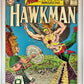 HAWKMAN #1 CBCS 6.5 - PCKComics.com