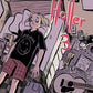 HOLLER #3 CVR A MASSIE (SHIPS 04-14-21) - PCKComics.com