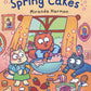 I LIKE TO READ COMICS GN SPRING CAKES (C: 0-1-0) (SHIPS 04-07-21) - PCKComics.com