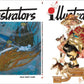 ILLUSTRATORS MAGAZINE #33 (C: 0-1-2) (SHIPS 04-07-21) - PCKComics.com