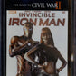 INVINCIBLE IRON MAN #7 CGC 9.6 - PCKComics.com