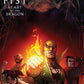 IRON FIST HEART OF DRAGON #4 (OF 6) (SHIPS 04-14-21) - PCKComics.com