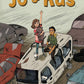 JO & RUS ORIGINAL GN (SHIPS 02-10-21) - PCKComics.com