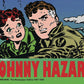 JOHNNY HAZARD DAILIES HC VOL 09 1956- 1957 (C: 0-1-1) (SHIPS 12-29-21) - PCKComics.com