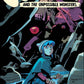 JONNA AND THE UNPOSSIBLE MONSTERS #2 CVR A SAMNEE (SHIPS 04-07-21) - PCKComics.com