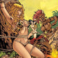 JUNGLE FANTASY FAUNA #0 HOMAGE VAR (MR) (SHIPS 04-28-21) - PCKComics.com