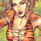 JUNGLE FANTASY FAUNA #0 SULTRY VAR (MR) (SHIPS 04-28-21) - PCKComics.com