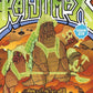 KAIJUMAX SEASON 6 #1 (SHIPS 04-07-21) - PCKComics.com