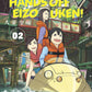 KEEP YOUR HANDS OFF EIZOUKEN TP VOL 02 (C: 0-1-2) (SHIPS 04-14-21) - PCKComics.com