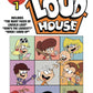 LOUD HOUSE 3IN1 GN VOL 04 (SHIPS 04-28-21) - PCKComics.com