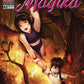 MAGIKA #2 CVR A TORTOSA & CHENG (C: 1-0-0) (SHIPS 02-03-21) - PCKComics.com