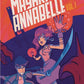 MAYARA & ANNABELLE TP VOL 01 (SHIPS 04-28-21) - PCKComics.com