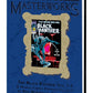 MMW BLACK PANTHER HC VOL 03 DM VAR ED 303 (SHIPS 04-14-21) - PCKComics.com