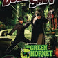 MOONSTONE DOUBLE SHOT GREEN HORNET (C: 0-0-1) (SHIPS 04-28-21) - PCKComics.com