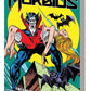 MORBIUS EPIC COLLECTION TP END LIVING VAMPIRE (SHIPS 05-12-21) - PCKComics.com