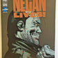 NEGAN LIVES! #1 BRONZE 2ND PRINT - PCKComics.com