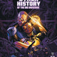 OTHER HISTORY OF THE DC UNIVERSE #2 (OF 5) CVR B JAMAL CAMPBELL VAR (MR) (SHIPS 01-26-21) - PCKComics.com